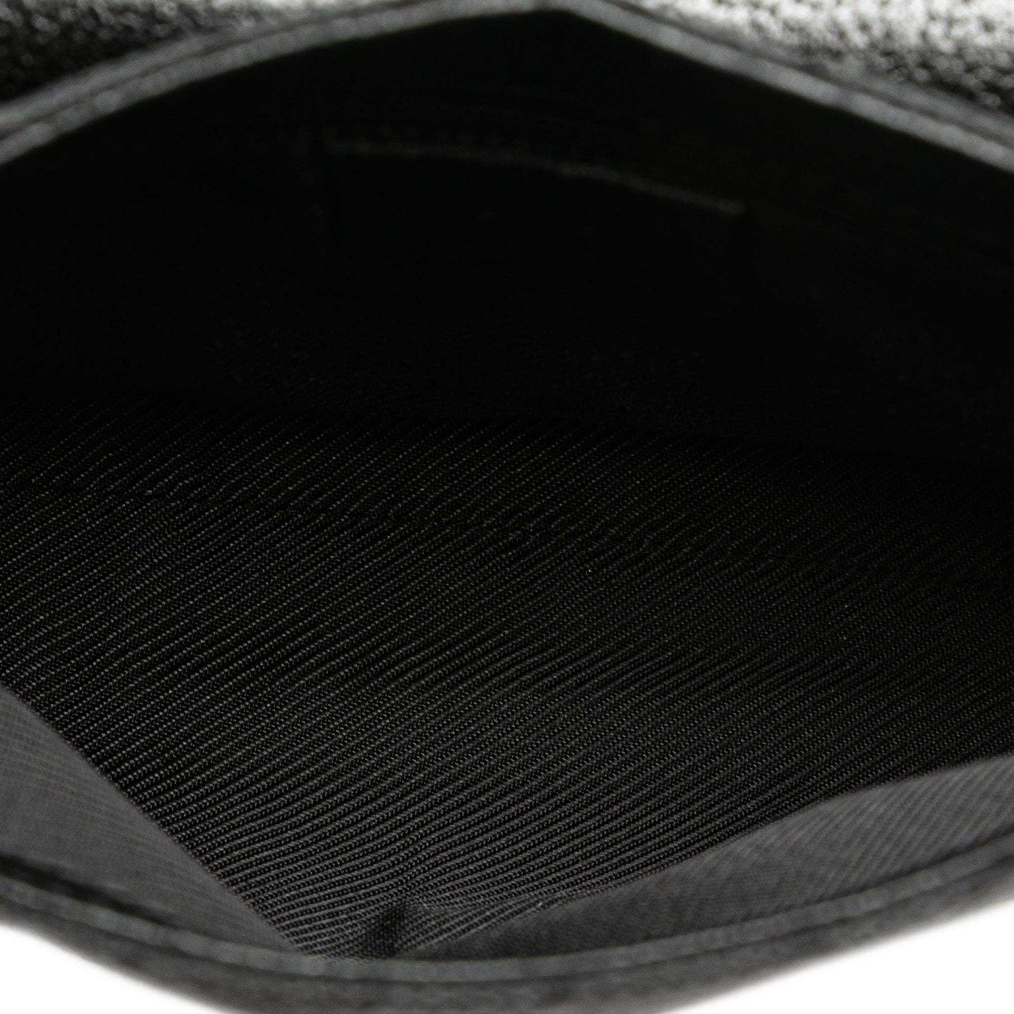 GG Canvas Jackie Belt Bag - Image 4