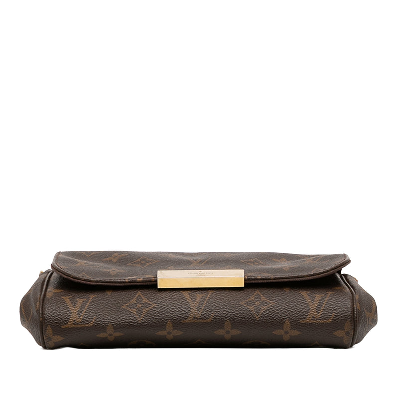 Monogram Favorite PM - Image 3