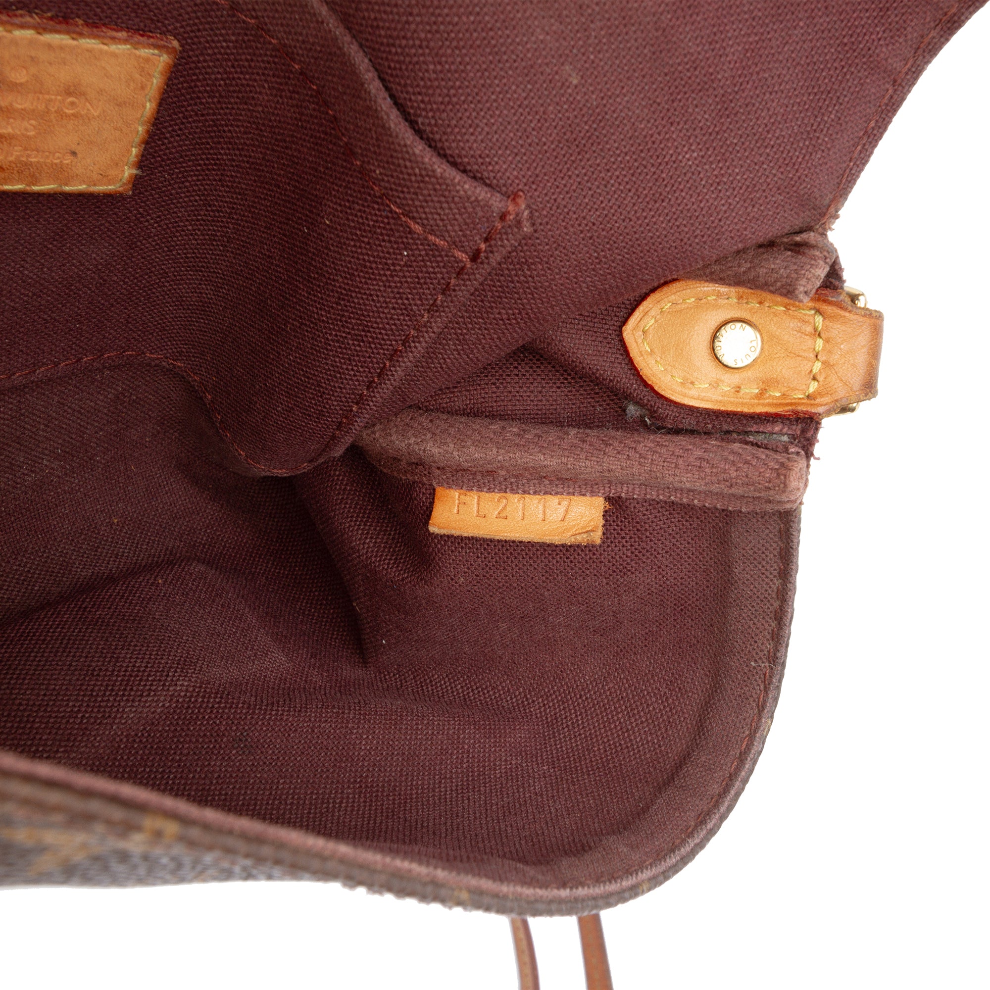 Monogram Favorite PM - Image 6