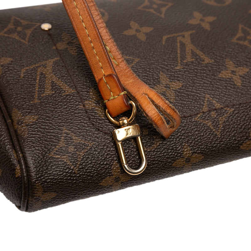Monogram Favorite PM - Image 8