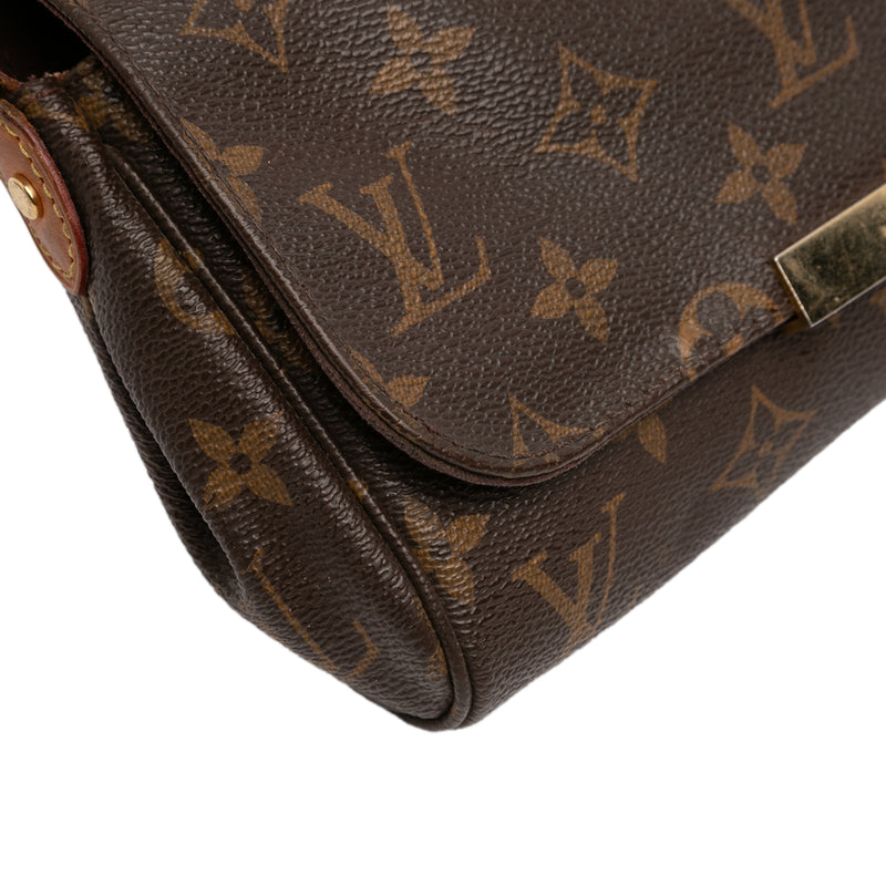 Monogram Favorite PM - Image 9