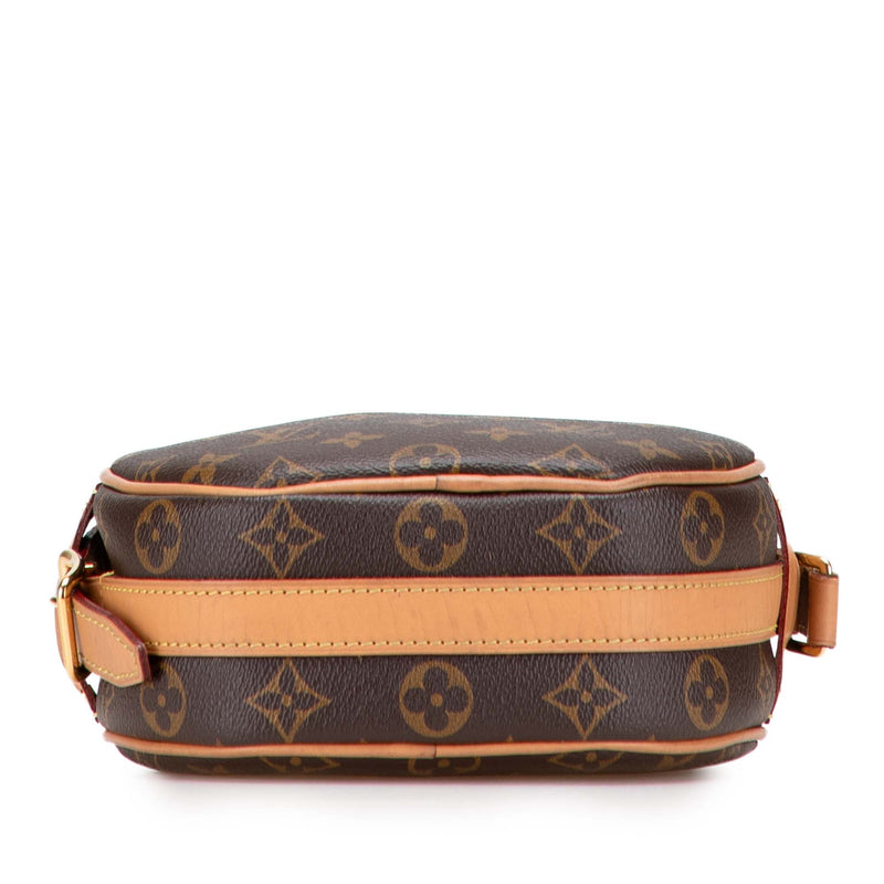 Monogram Boite Chapeau Souple PM - Image 3