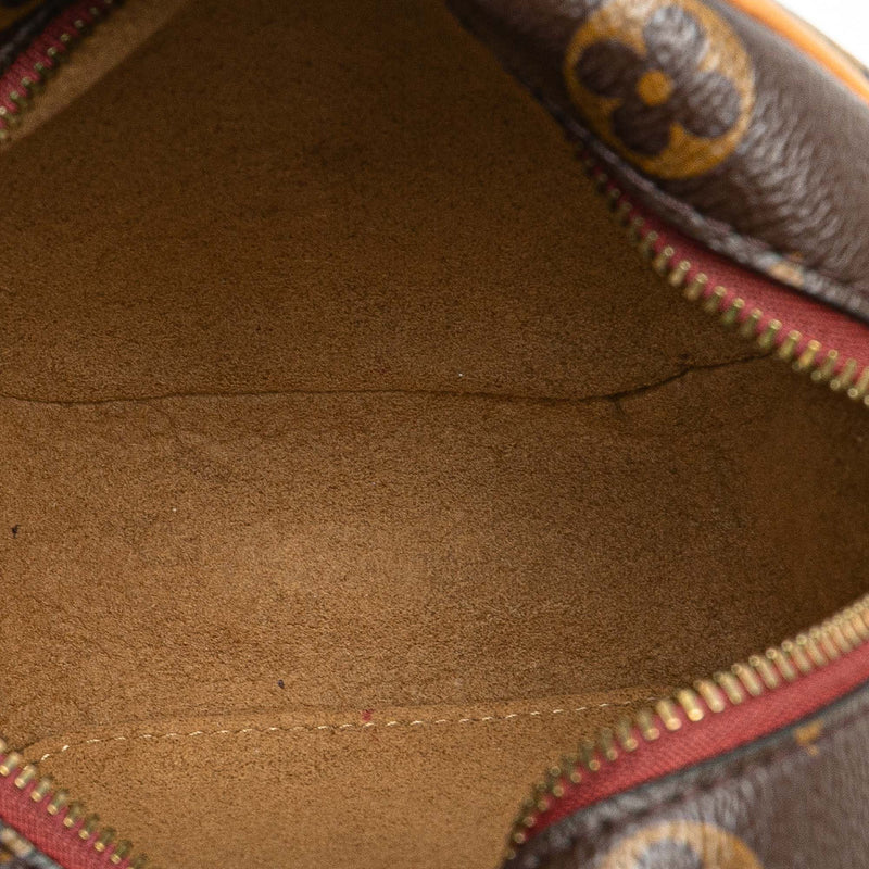 Monogram Boite Chapeau Souple PM - Image 4