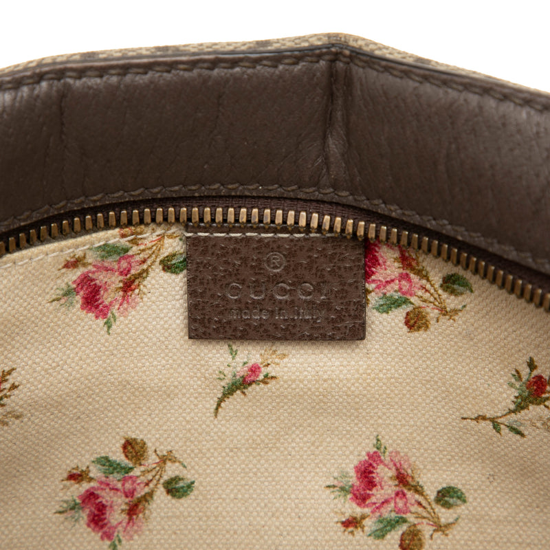 GG Supreme Web Neo Vintage Crossbody - Image 5