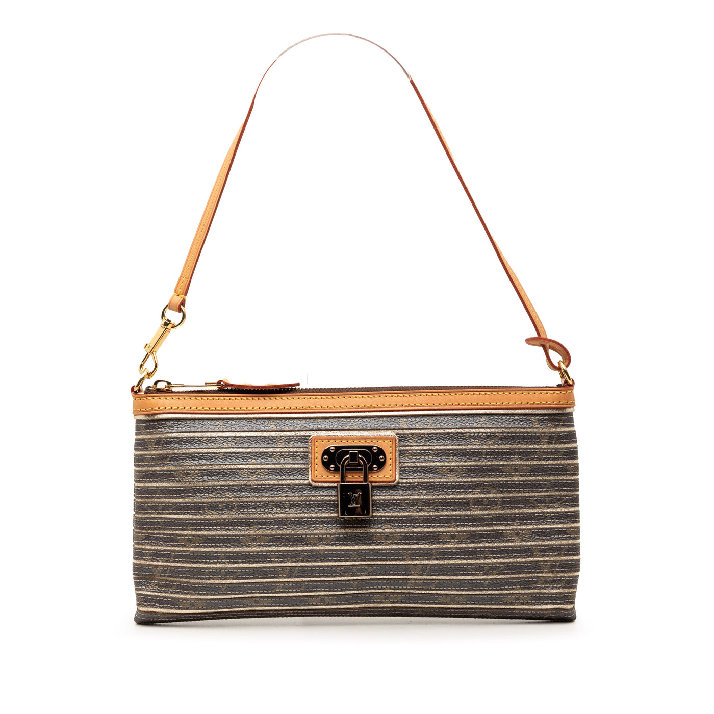 Monogram Eden Zoe Pochette - Image 1
