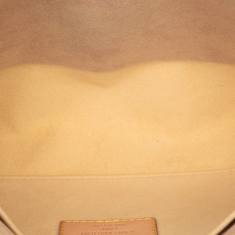 Monogram Eden Zoe Pochette - Image 4