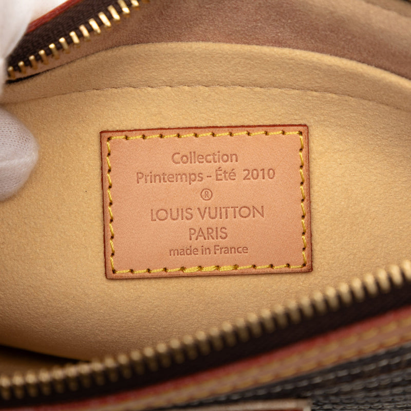 Monogram Eden Zoe Pochette - Image 5