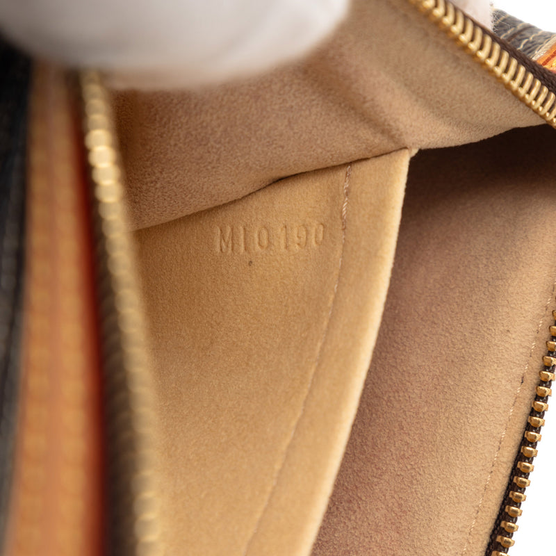 Monogram Eden Zoe Pochette - Image 6