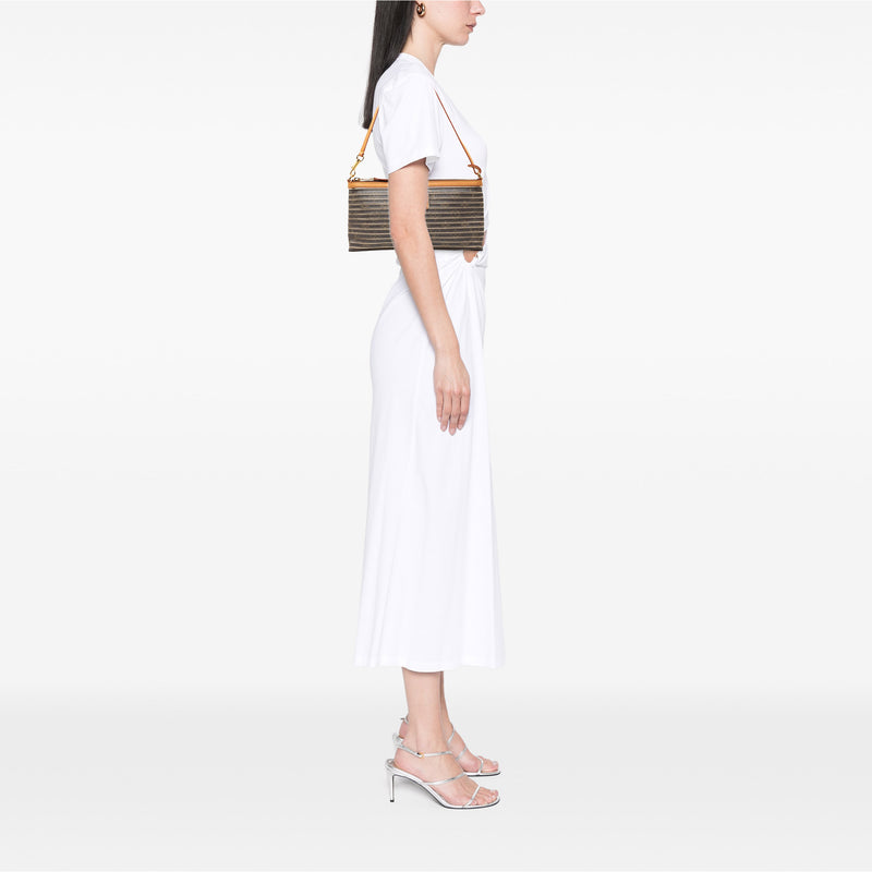 Monogram Eden Zoe Pochette - Image 8