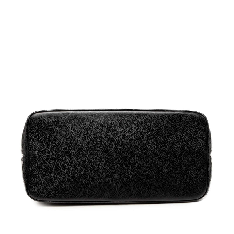 Caviar Medallion Tote - Image 3