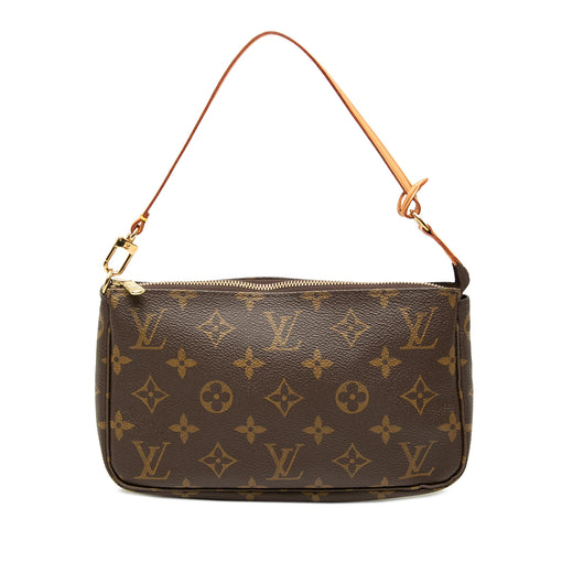 Monogram Pochette Accessoires - Image 1