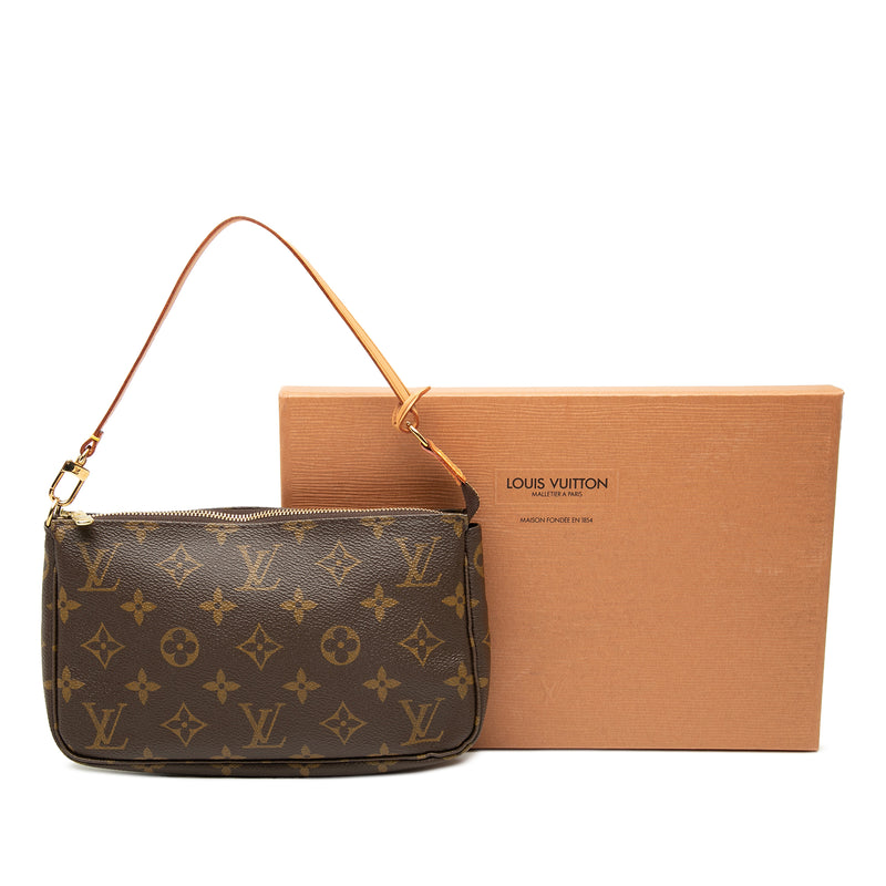 Monogram Pochette Accessoires - Image 8