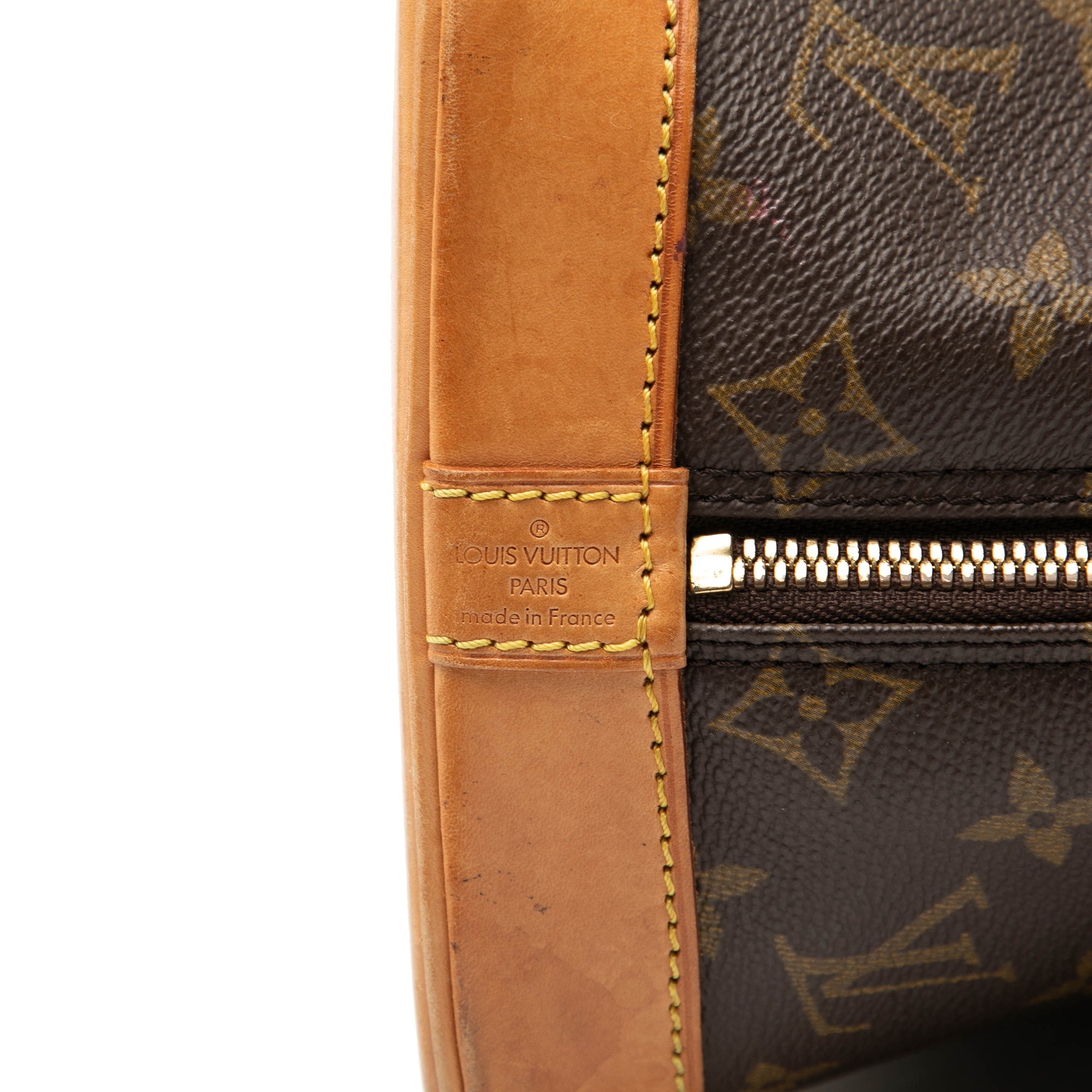 Monogram Alma PM - Image 5