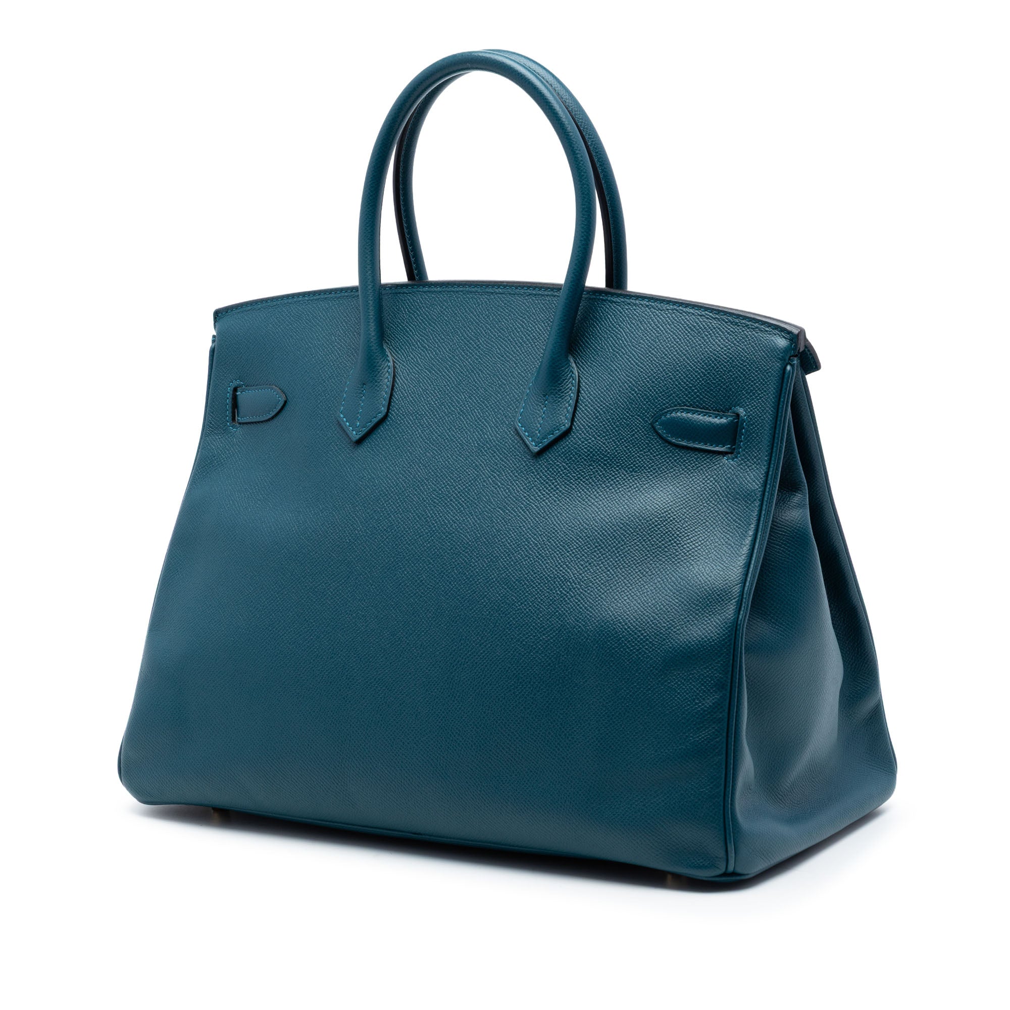 Togo Birkin Retourne 35 - Image 2