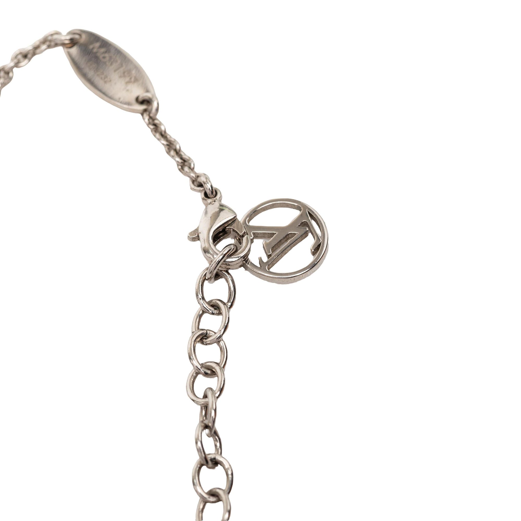Brass Essential V Supple Necklace - Image 5