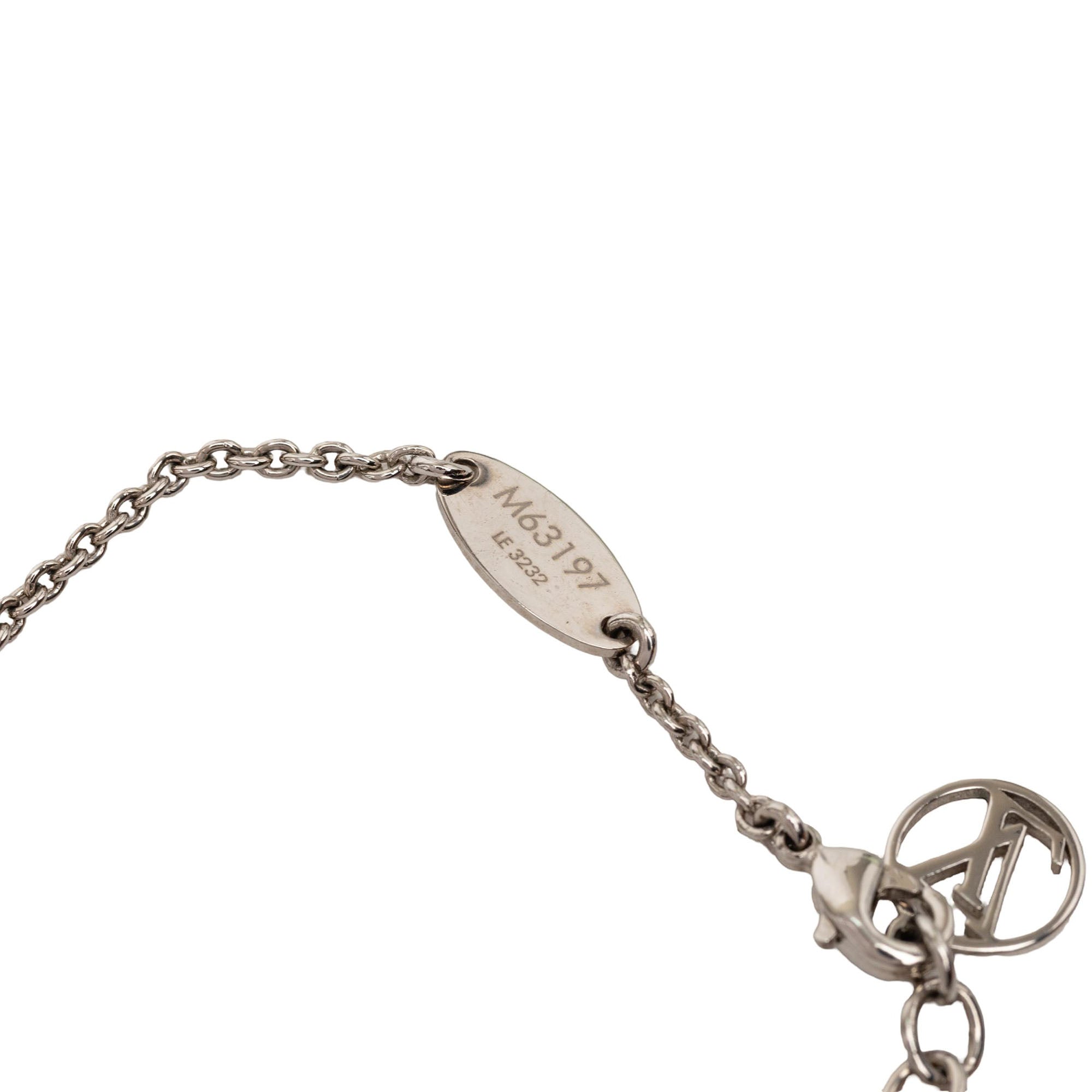 Brass Essential V Supple Necklace - Image 6