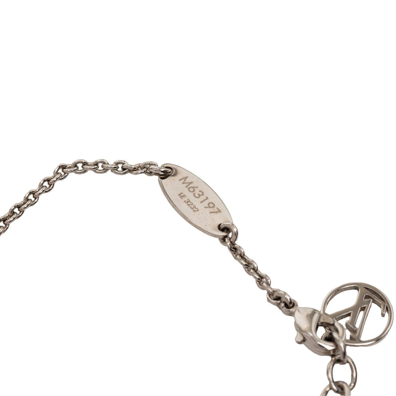Brass Essential V Supple Necklace - Image 6