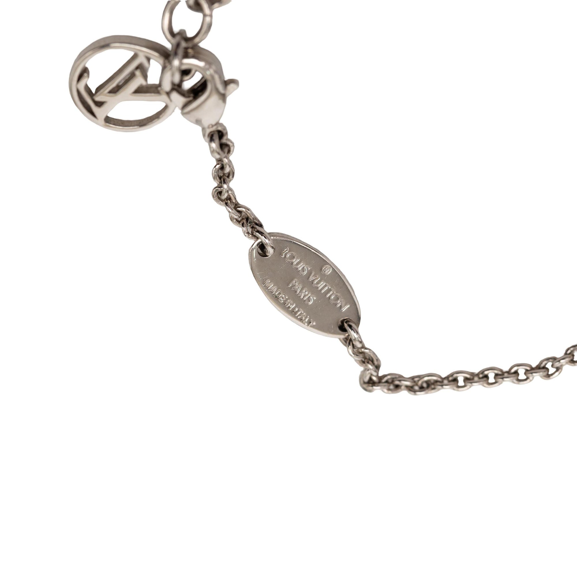 Brass Essential V Supple Necklace - Image 7