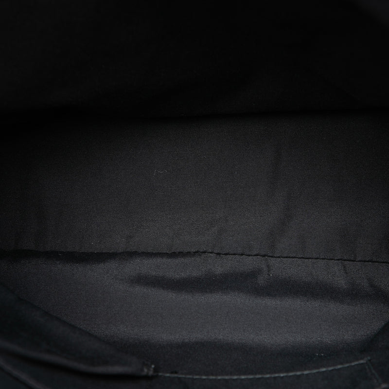 GG Denim Messenger Bag - Image 4