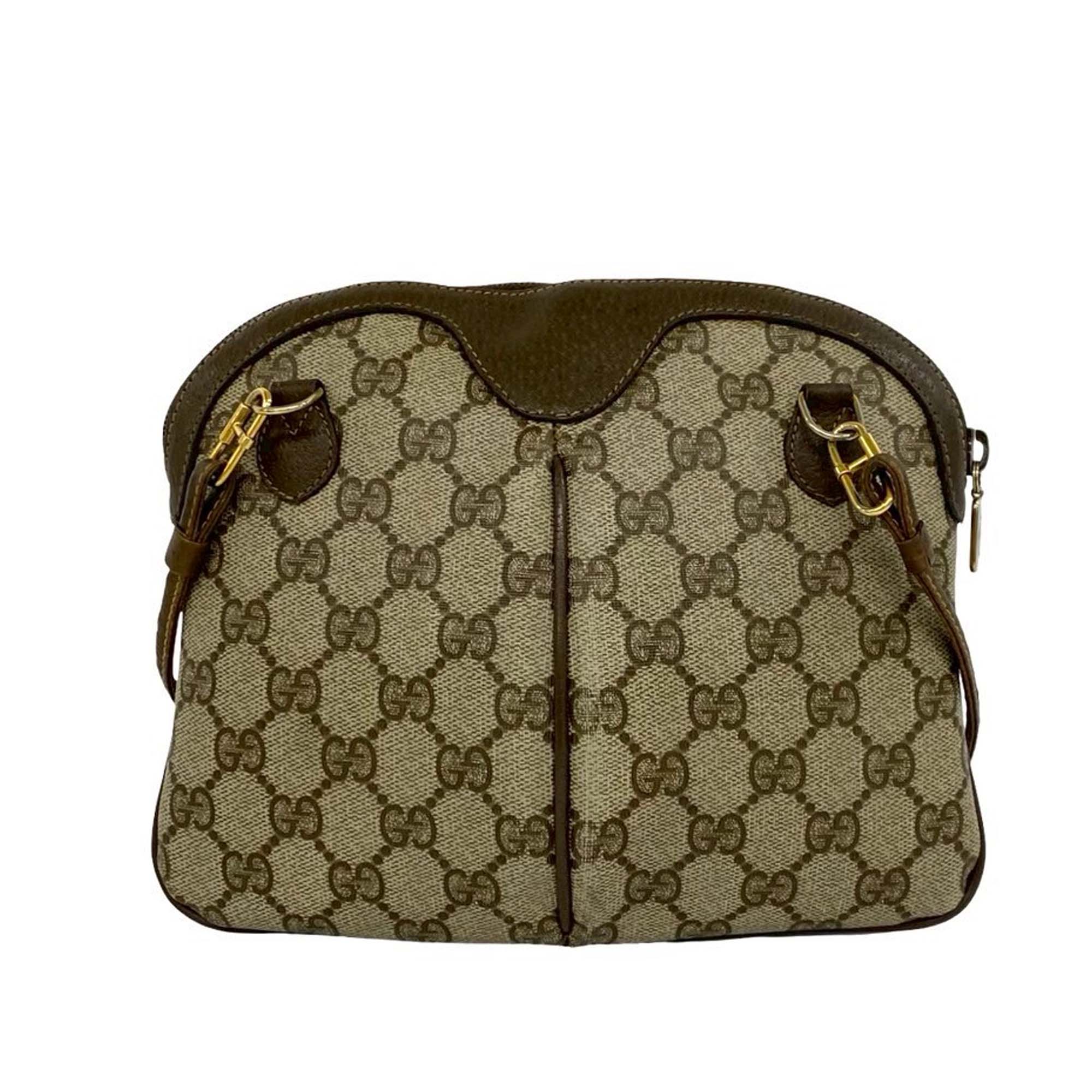 GG Supreme Web Crossbody - Image 2