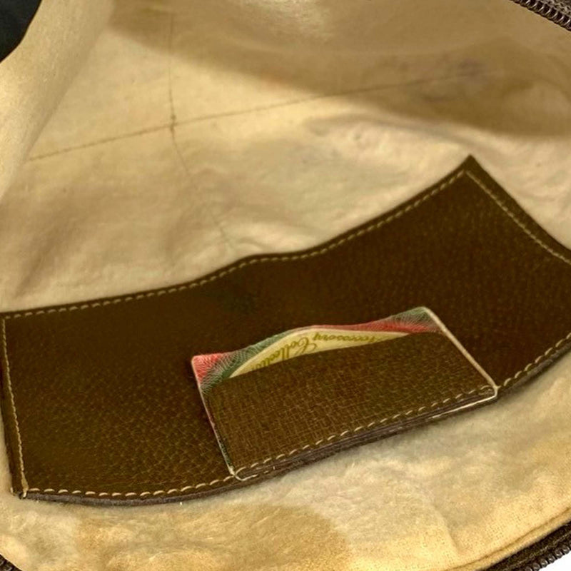 GG Supreme Web Crossbody - Image 4