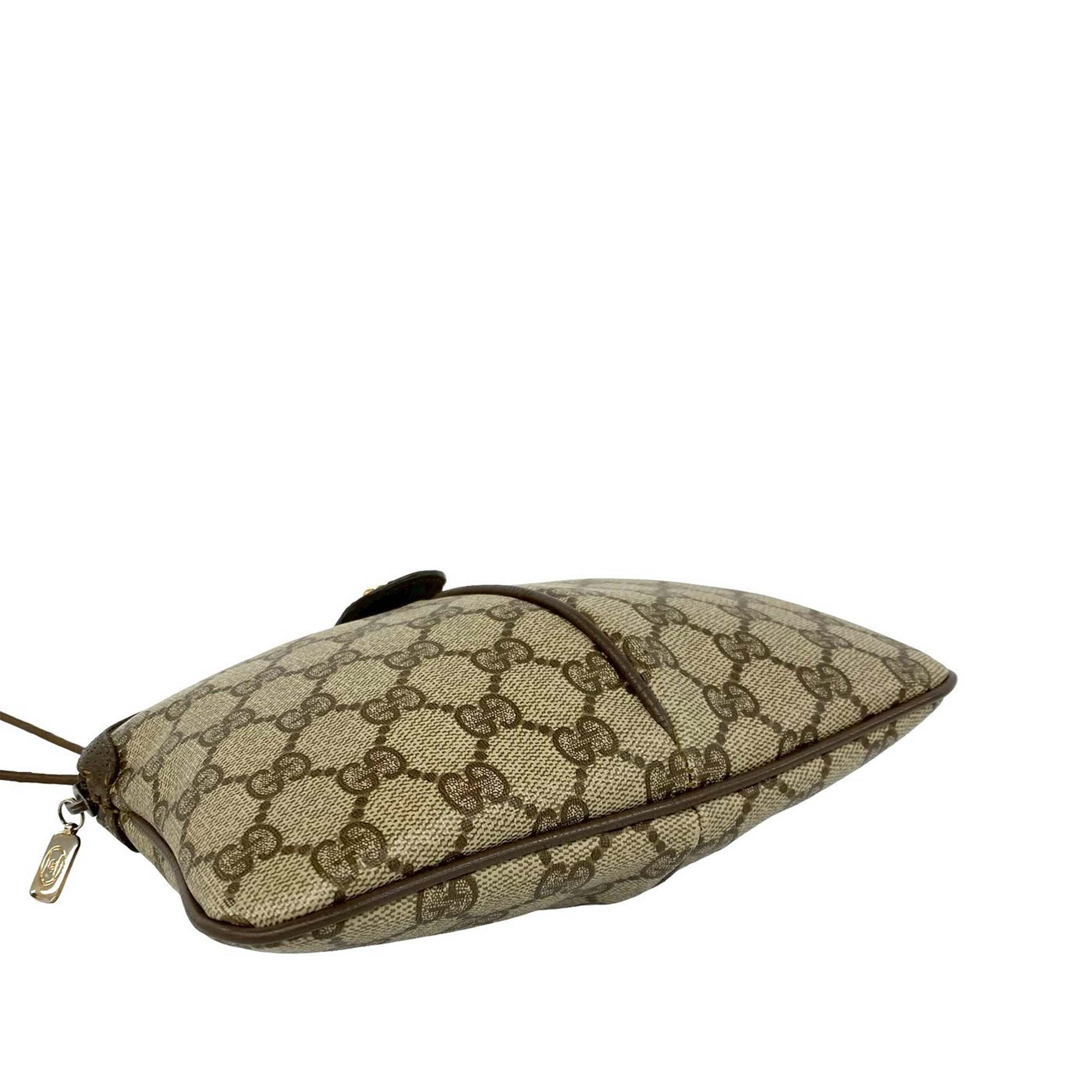 GG Supreme Web Crossbody - Image 5