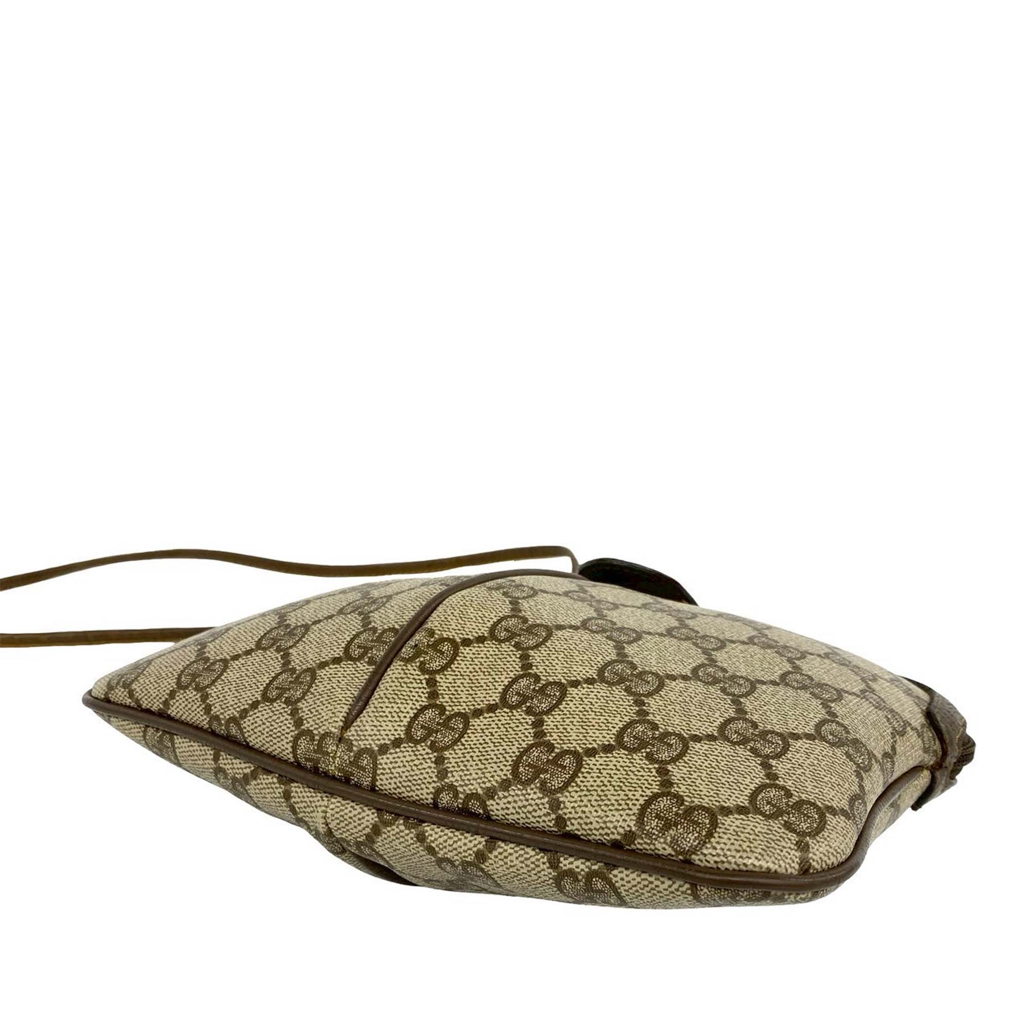 GG Supreme Web Crossbody - Image 6