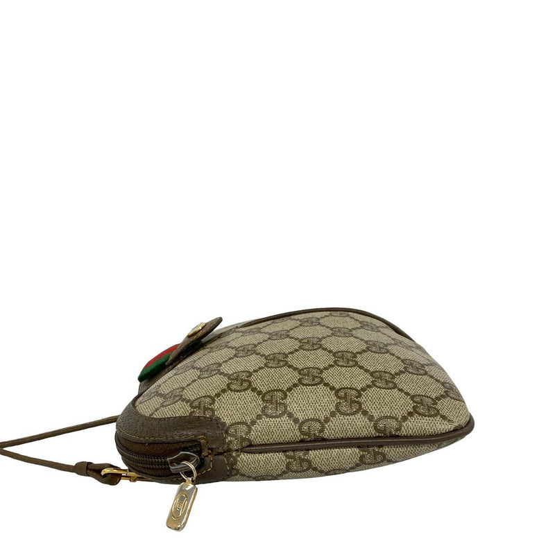 GG Supreme Web Crossbody - Image 7