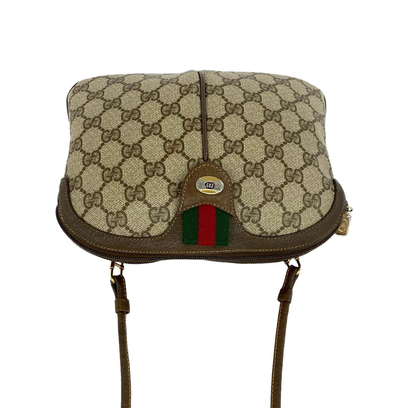 GG Supreme Web Crossbody - Image 9