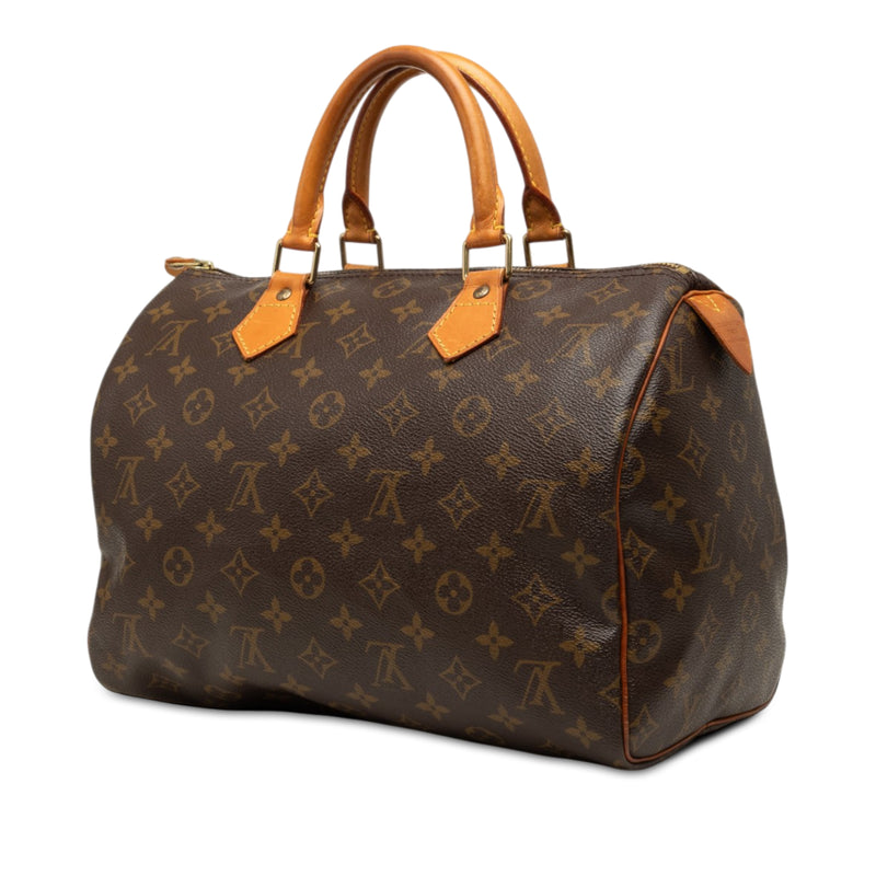 Monogram Speedy 30 - Image 2