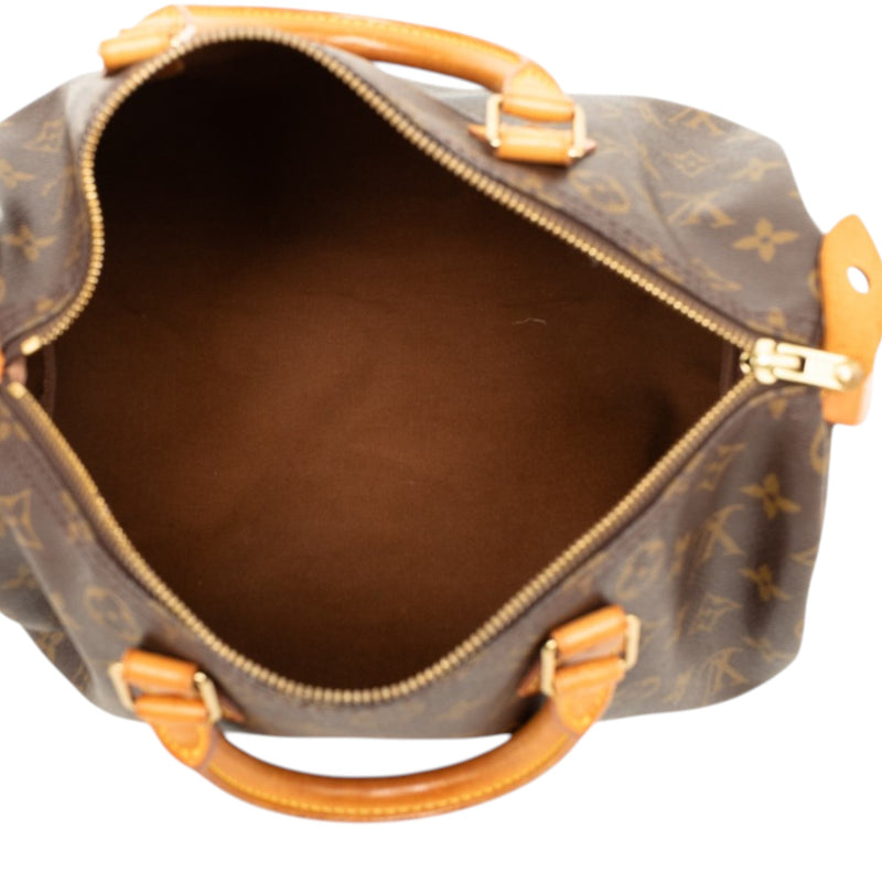 Monogram Speedy 30 - Image 4