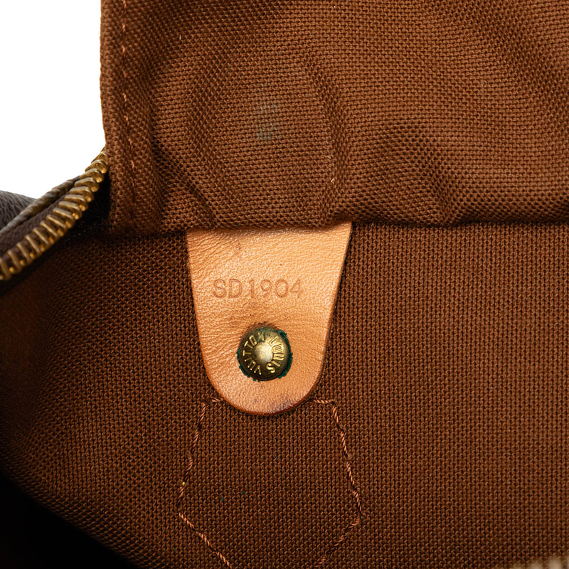 Monogram Speedy 30 - Image 6