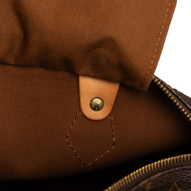 Monogram Speedy 30 - Image 7