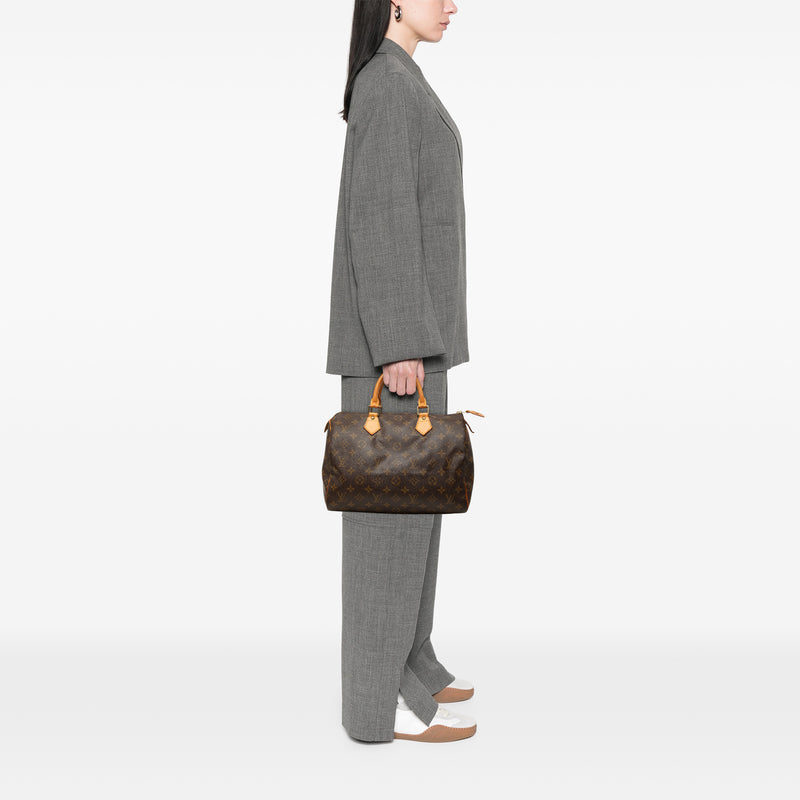 Monogram Speedy 30 - Image 8