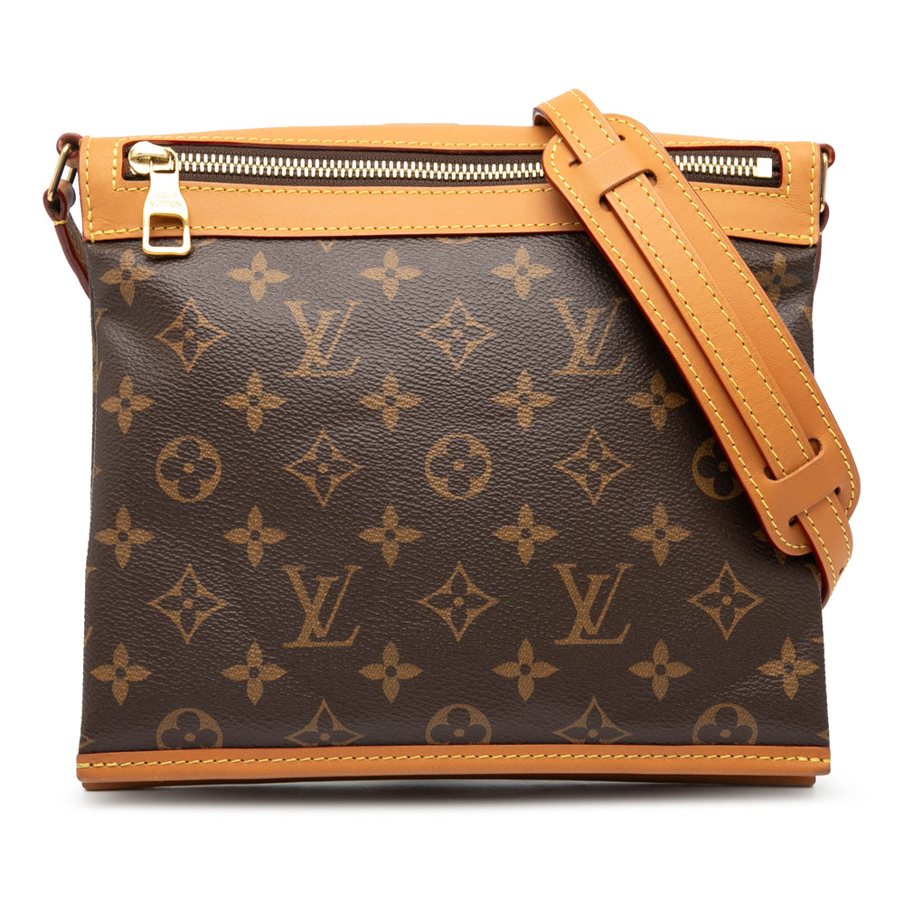 Monogram Saumur Messenger PM · HEWI