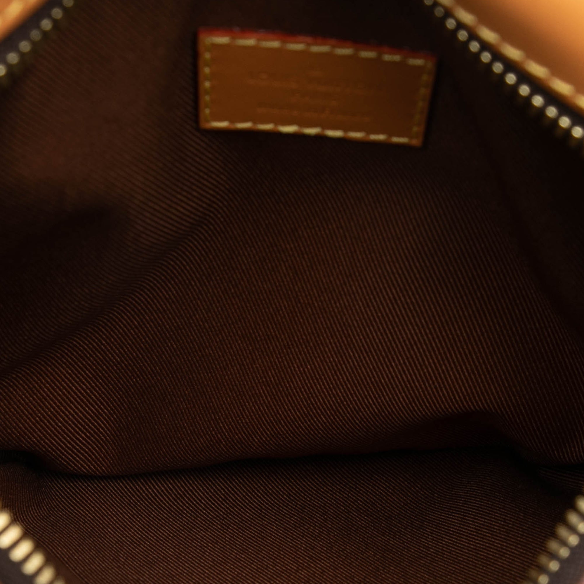 Monogram Saumur Messenger PM - Image 4