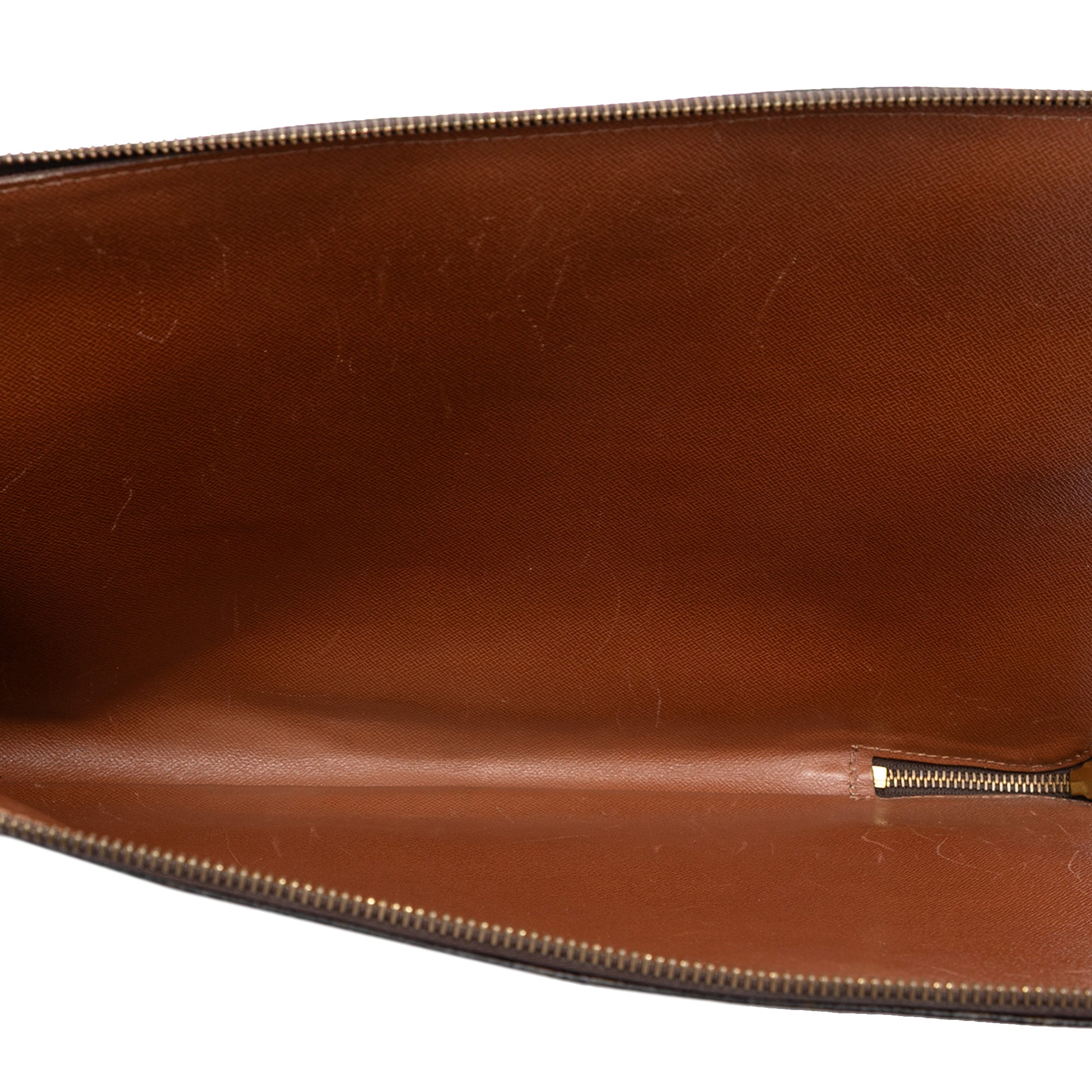 Monogram Poche Documents Portfolio - Image 4