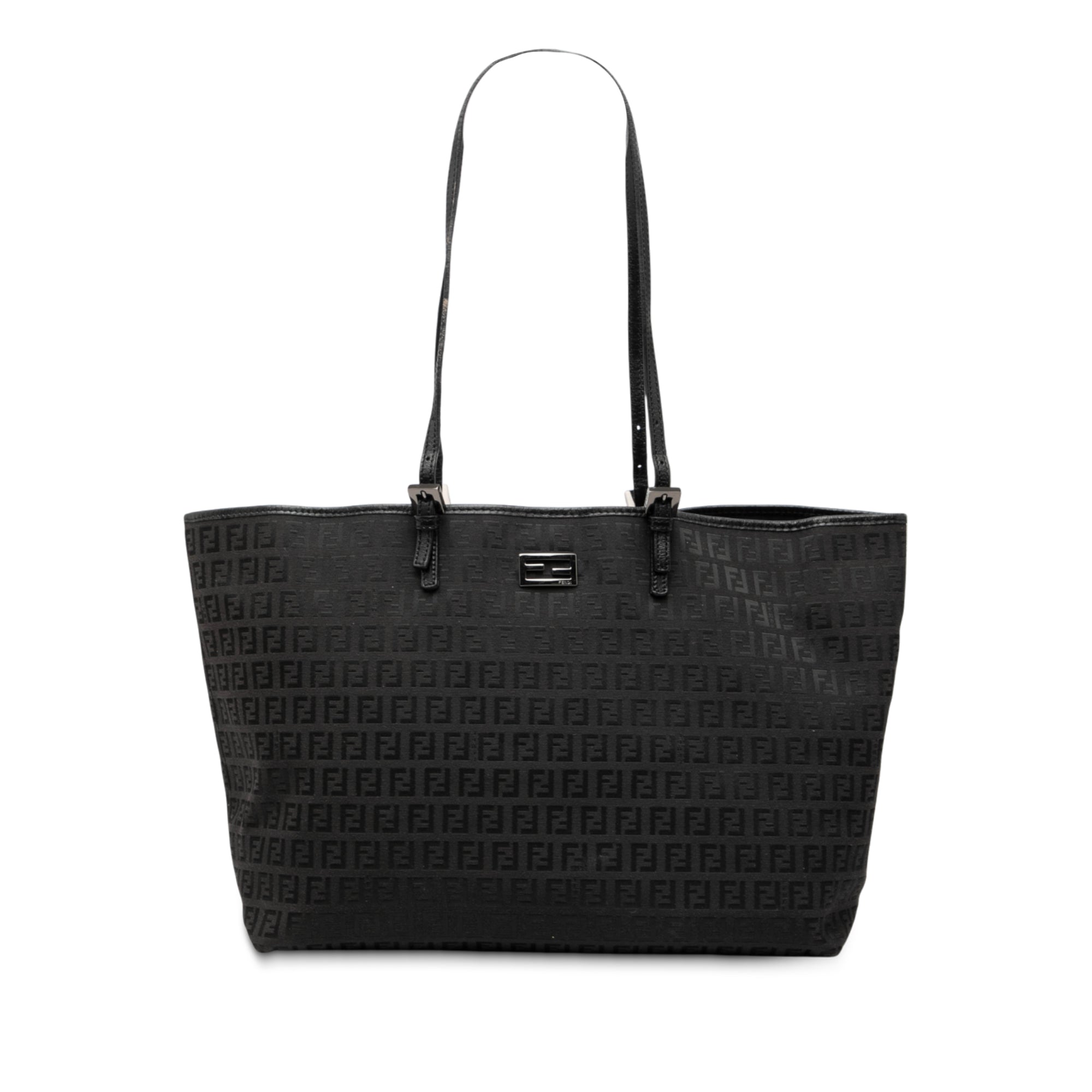 Zucchino Canvas Tote - Image 1