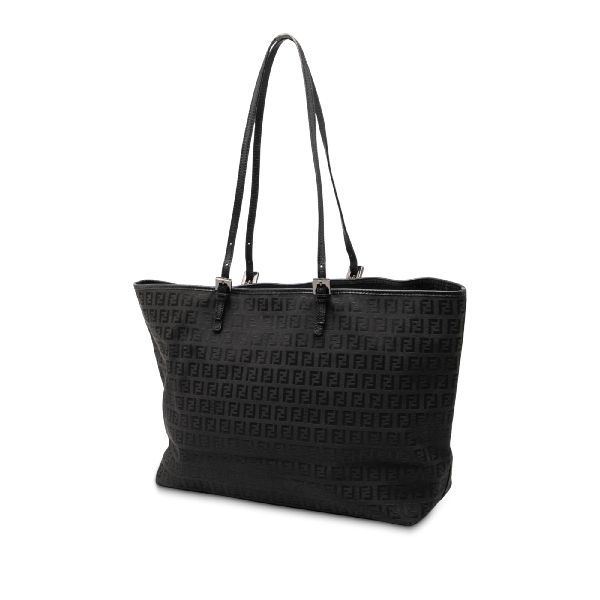 Zucchino Canvas Tote - Image 2