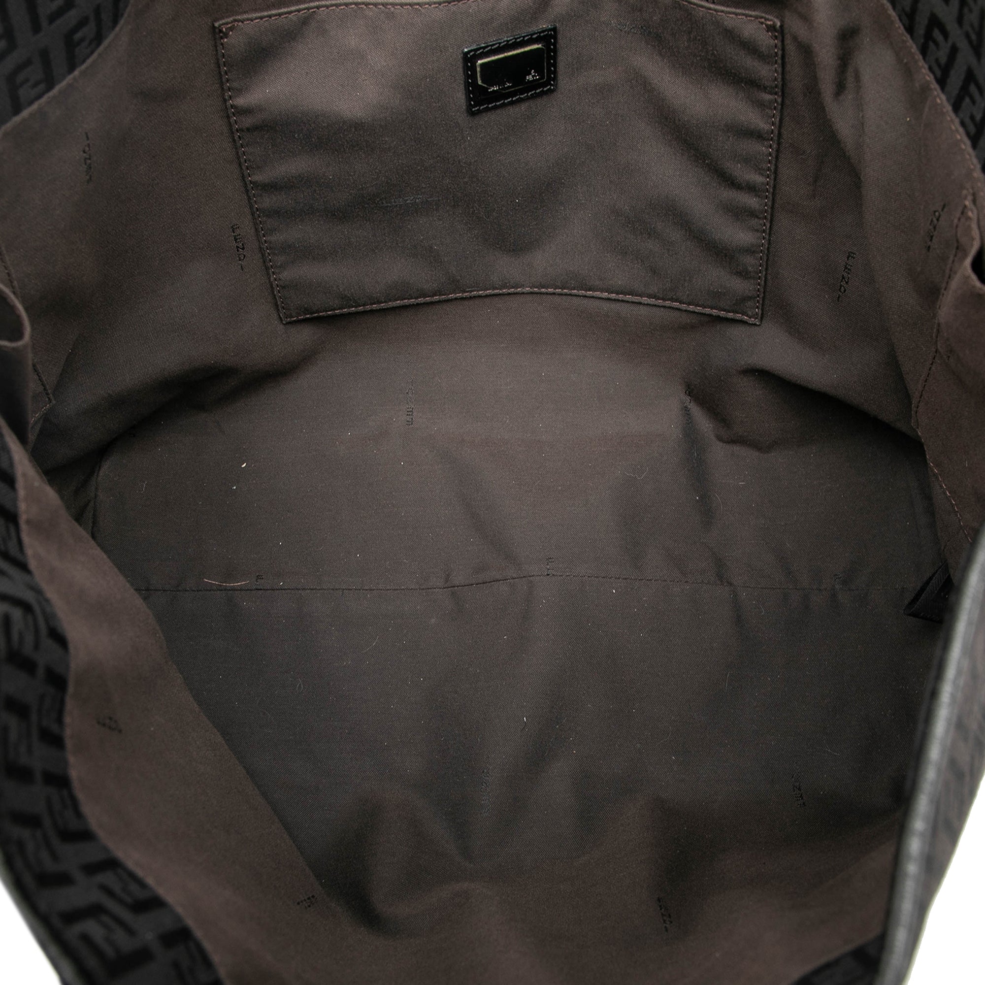 Zucchino Canvas Tote - Image 4