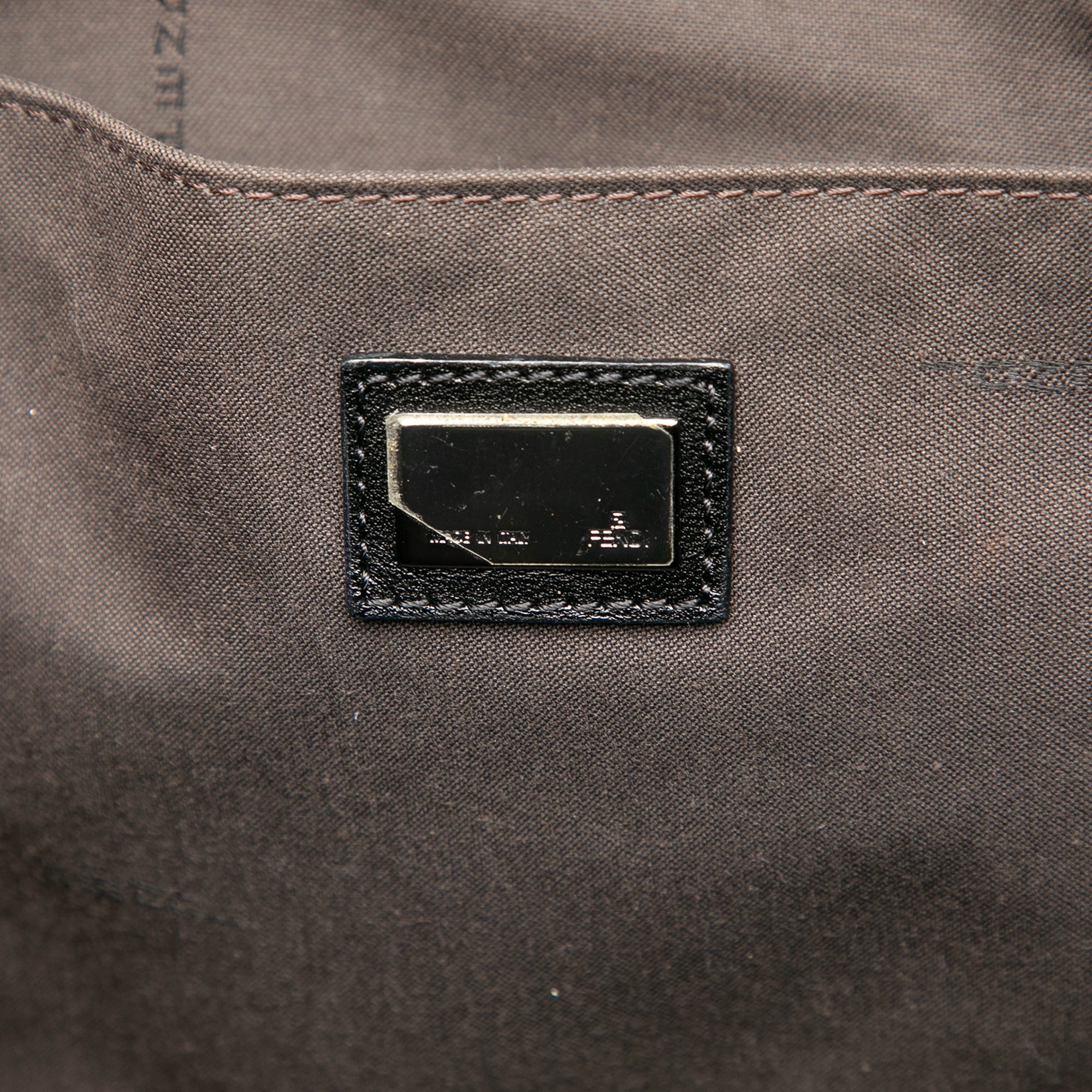 Zucchino Canvas Tote - Image 5
