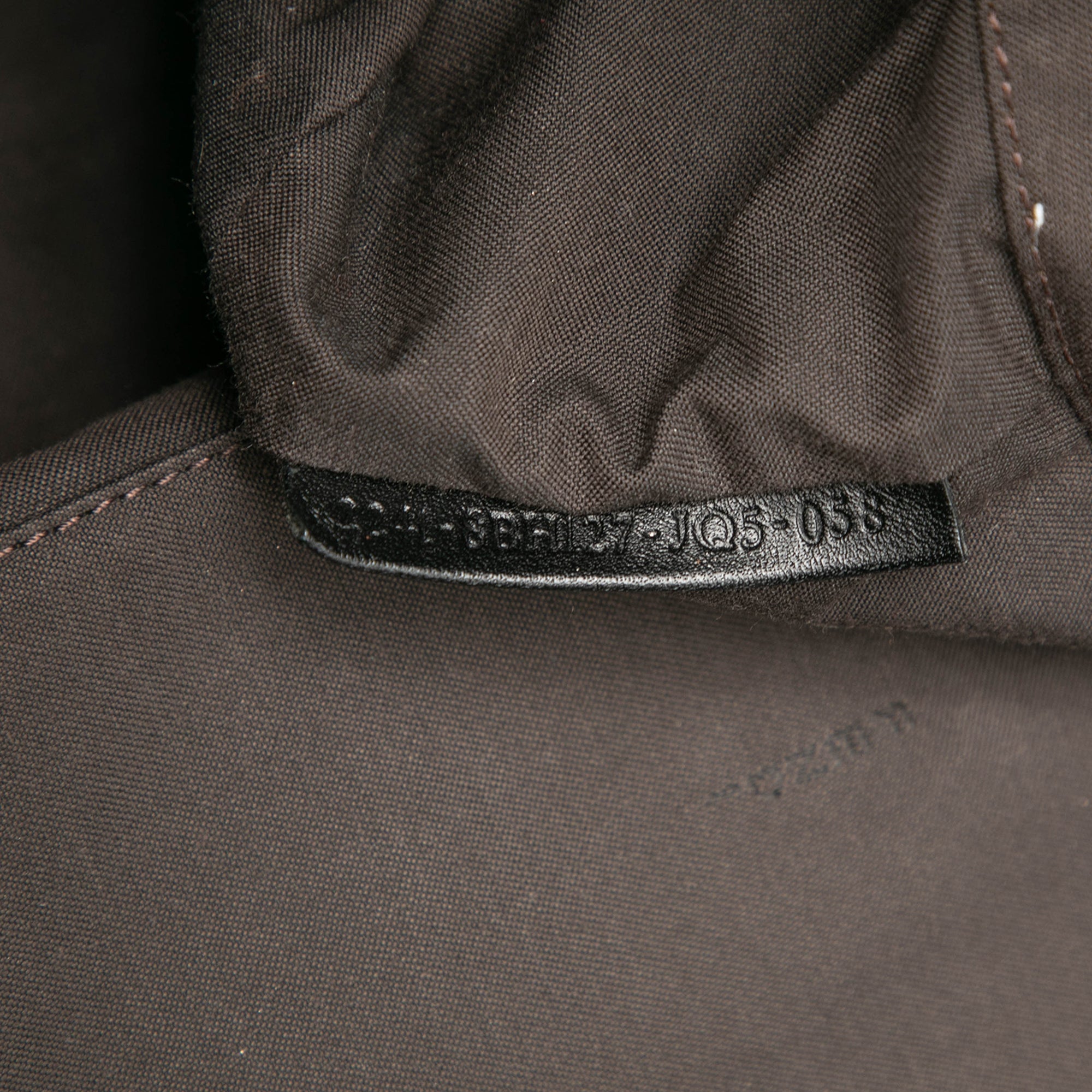 Zucchino Canvas Tote - Image 6