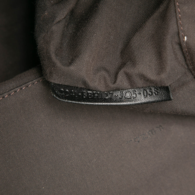 Zucchino Canvas Tote - Image 6