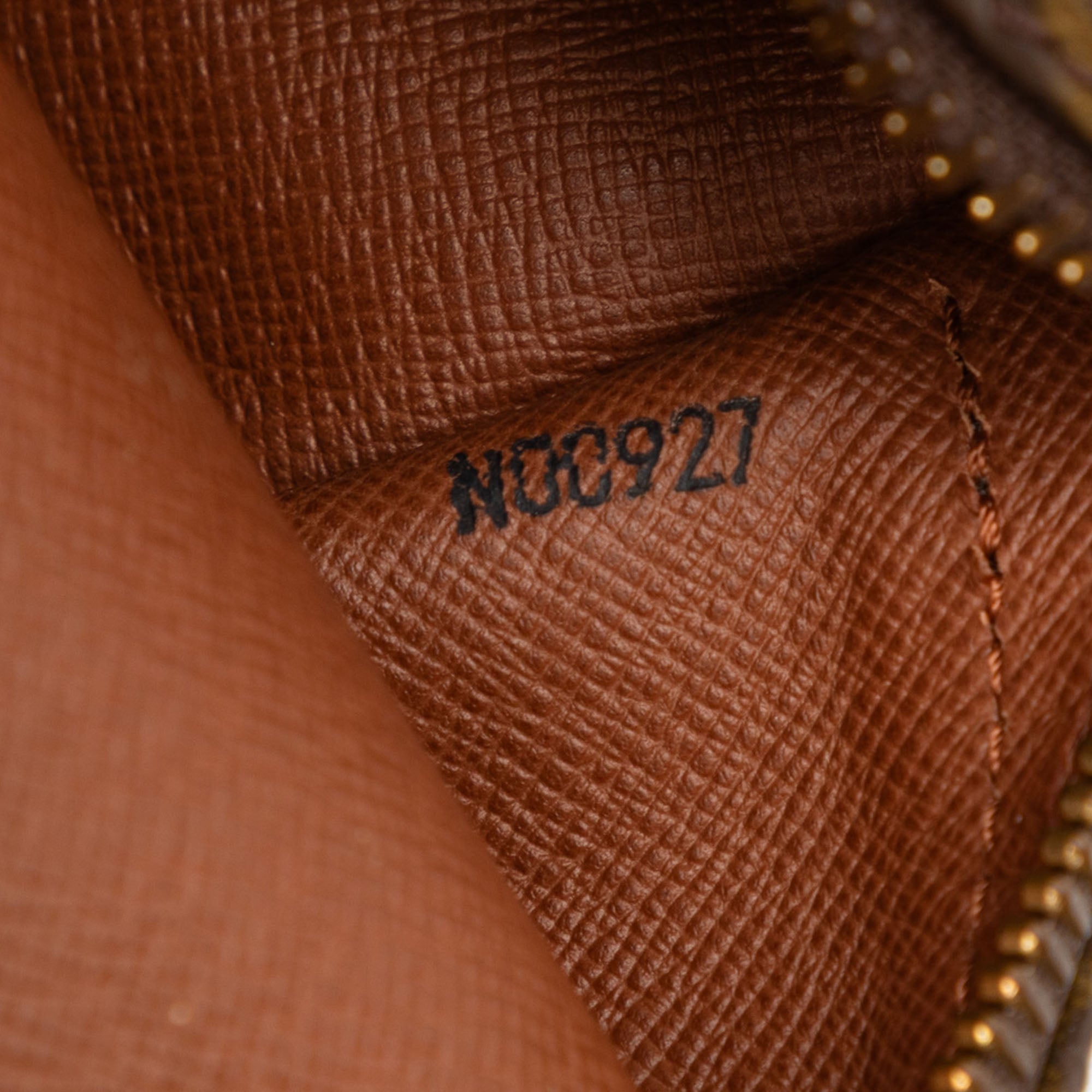 Monogram Papillon 26 - Image 6