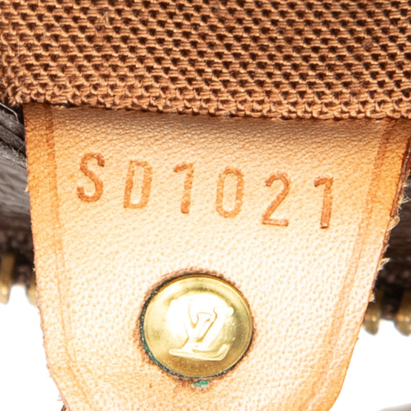 Monogram Cabas Piano - Image 6