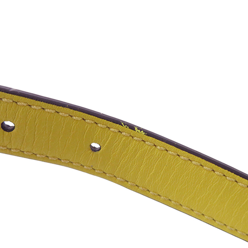 Nappa Rockstud Spike Belt Bag - Image 7