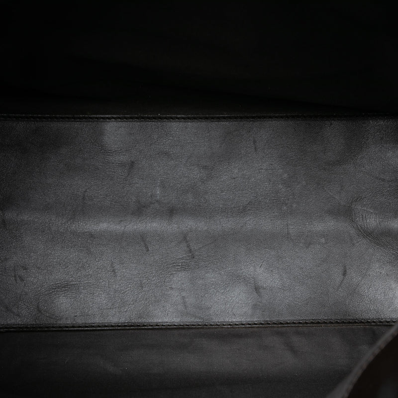 Nappa Intrecciato Messenger Bag - Image 4