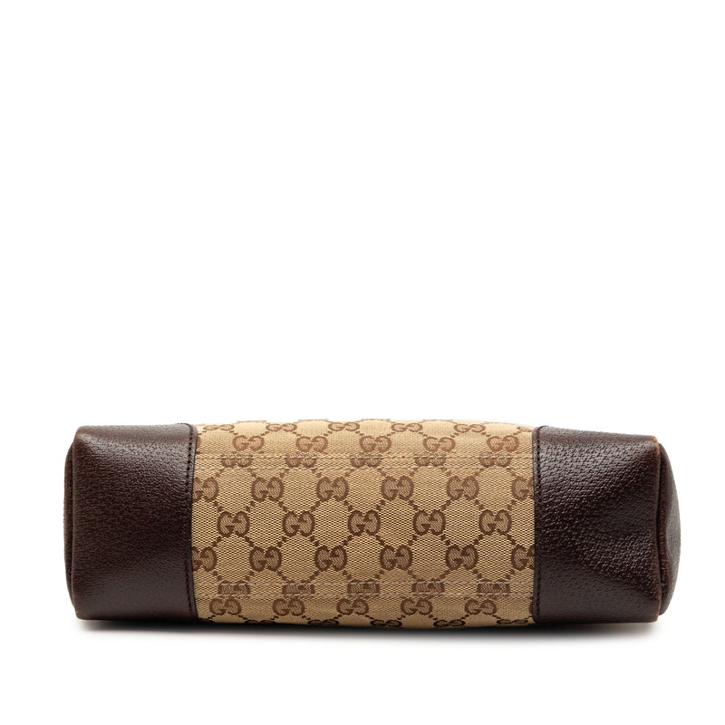 GG Canvas Crossbody - Image 3