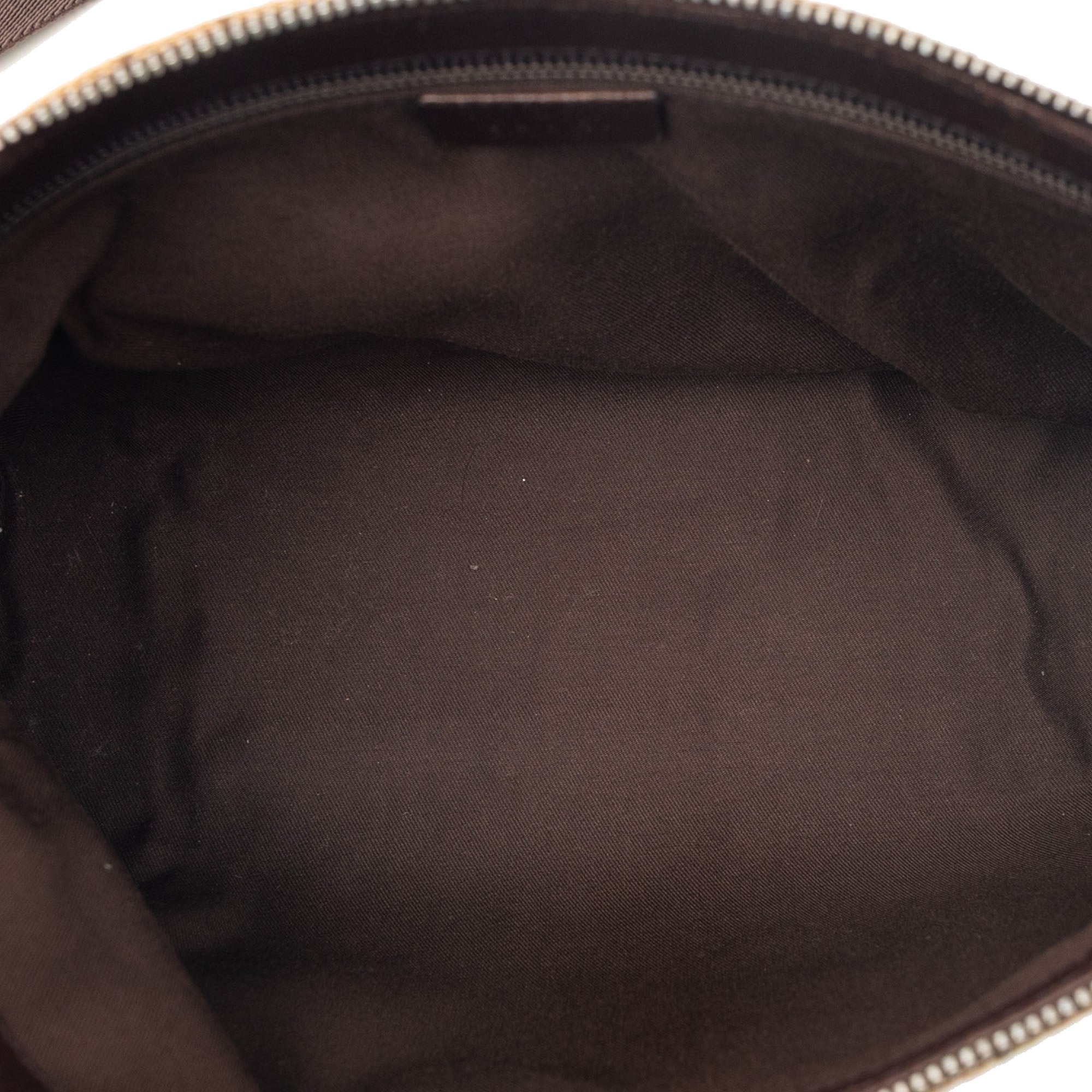 GG Canvas Crossbody - Image 4