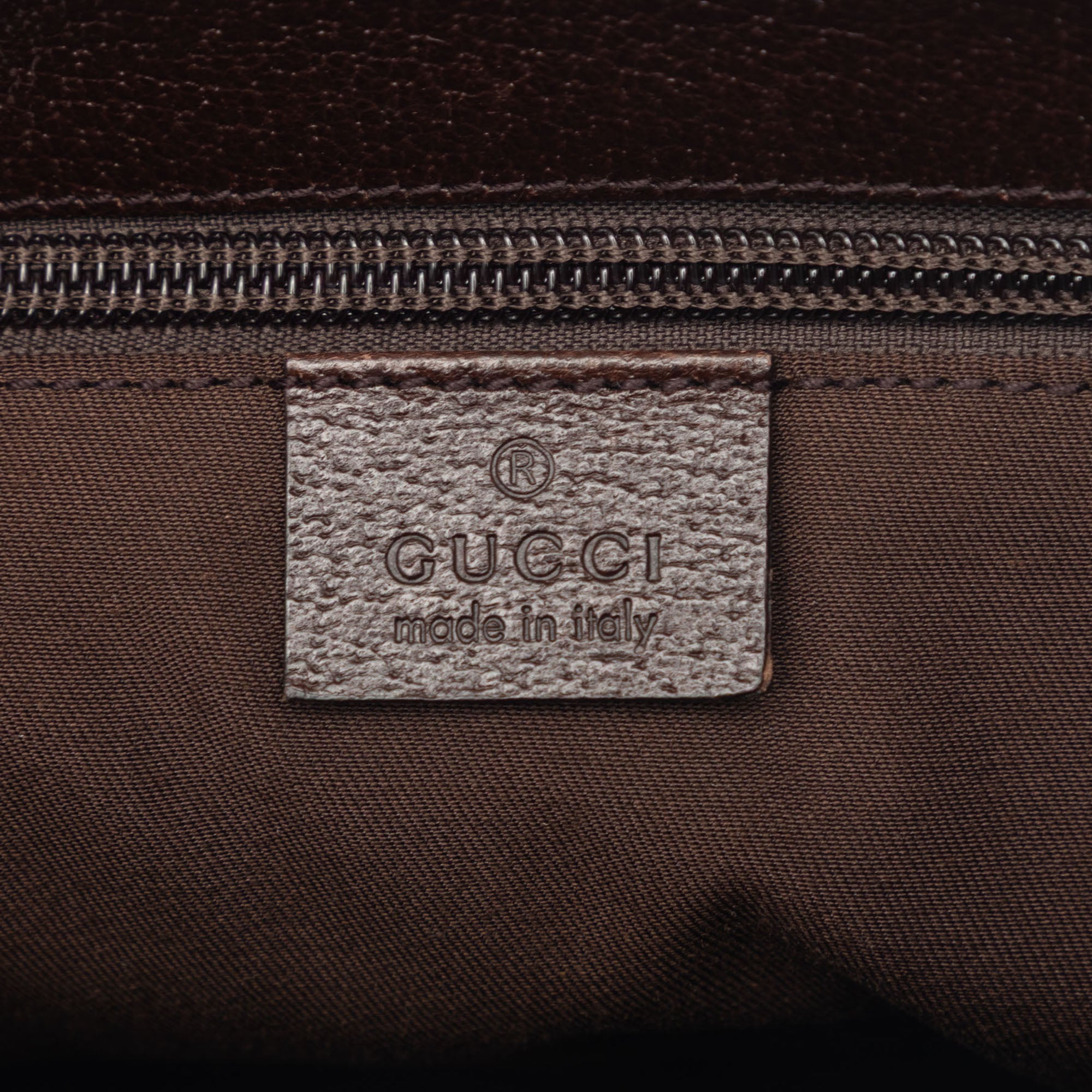GG Canvas Crossbody - Image 5